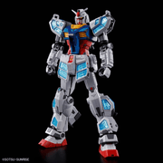 HG - 1/144 - RX-78F00/E Gundam [EX-001 G.L.R.S.S. Feather Unit] Chemical Recycle Ver. - Model Kit > Collectable > Gunpla > Hobby -  Bandai
