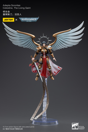 Warhammer 40k - Adepta Sororitas - Shards of Celestine (preorder Q3) - Collectables > Action Figures > toys -  Joy Toy