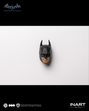INART Action - Batman: Arkham Origins - Batman (Battle Damaged Version) (Preorder Dec 2026) - Collectables > Action Figures > toys -  Queen Studios