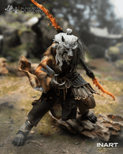 INART Action - Black Myth: Wukong - Guangzhi 1/12 Action Figure (Preorder Sep 2026) - Collectables > Action Figures > toys -  Queen Studios