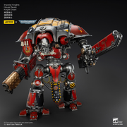 Warhammer 40K - Imperial Knights - House Raven Knight Errant (Preorder December 2025) - Collectables > Action Figures > toys -  Joy Toy