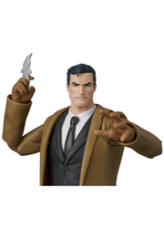Batman: Hush MAFEX #299 Bruce Wayne (Preorder Feb 2027) - Collectables > Action Figures > toy -  MAFEX