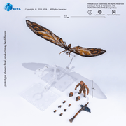 Godzilla x Kong: The New Empire - Mothra and Suko - Premium Set Action Figure (Preorder Dec 2026) - Collectables > Action Figures > toys -  HIYA TOYS