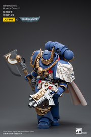 JoyToy - Warhammer 40K - Ultramarines - Honor Guard (preorder) - Collectables > Action Figures > toys -  Joy Toy