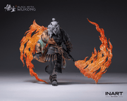 INART Action - Black Myth: Wukong - Guangzhi 1/12 Action Figure (Preorder Sep 2026) - Collectables > Action Figures > toys -  Queen Studios