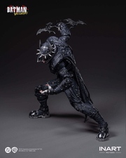 INART Action - Dark Nights: Metal - The Batman Who Laughs Action Figure (Preorder Dec 2026) - Collectables > Action Figures > toys -  Queen Studios