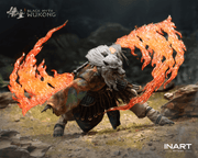 INART Action - Black Myth: Wukong - Guangzhi 1/12 Action Figure (Preorder Sep 2026) - Collectables > Action Figures > toys -  Queen Studios