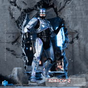 RoboCop 2 - RoboCop 1/12 Scale Action Figure (Preorder Mar 2027) - Collectables > Action Figures > toys -  HIYA TOYS