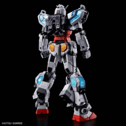 HG - 1/144 - RX-78F00/E Gundam [EX-001 G.L.R.S.S. Feather Unit] Chemical Recycle Ver. - Model Kit > Collectable > Gunpla > Hobby -  Bandai