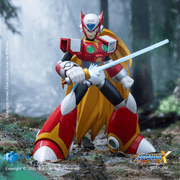 Mega Man X - Zero Action Figure (Preorder Mar 2027) - Collectables > Action Figures > toys -  HIYA TOYS