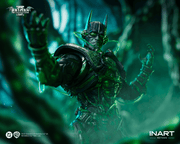 INART - Dark Nights: Metal - Batman: The Dawnbreaker (Preorder Q4 2026) - Collectables > Action Figures > toys -  Queen Studios