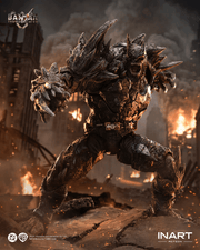 INART - Dark Nights: Metal - Batman: The Devastator (Preorder Q4 2026) - Collectables > Action Figures > toys -  Queen Studios