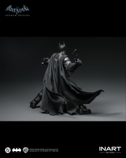 INART Action - Batman: Arkham Origins - Batman (Battle Damaged Version) (Preorder Dec 2026) - Collectables > Action Figures > toys -  Queen Studios