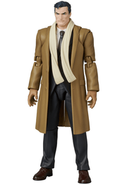 Batman: Hush MAFEX #299 Bruce Wayne (Preorder Feb 2027) - Collectables > Action Figures > toy -  MAFEX
