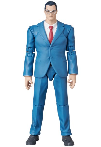 Batman: Hush MAFEX #300 Clark Kent (Preorder Feb 2027) - Collectables > Action Figures > toy -  MAFEX