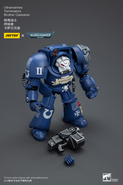 Warhammer 40K - Ultramarines - Terminators (preorder Q4) - Collectables > Action Figures > toys -  Joy Toy