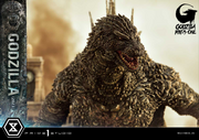 Ultimate Diorama Masterline GODZILLA MINUS ONE (Film) Godzilla (2023) (preorder January 2026) - Collectables > Action Figures > toys -  Prime 1 Studio