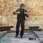 Rocky II - Rocky Balboa 1/12 Scale Action Figure (Preorder Mar 2027) - Collectables > Action Figures > toys -  HIYA TOYS