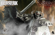 Three Zero BERSERK - Skull Knight Exclusive Version (preorder Dec/Jan) - Collectables > Action Figures > toys -  ThreeZero