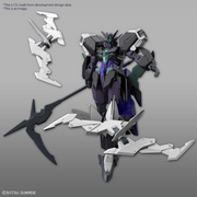 BANDAI - HG 1/144 PLUTINE GUNDAM (preorder) -  -  Bandai