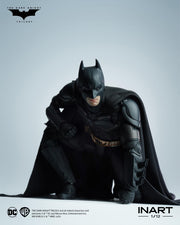 INART - Batman (The Dark Knight Rises) 1/12 Collectible Figure - Standard Version (preorder Q4 2025) - Collectables > Action Figures > toys -  Queen Studios
