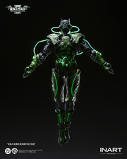 INART - Dark Nights: Metal - Batman: The Dawnbreaker (Preorder Q4 2026) - Collectables > Action Figures > toys -  Queen Studios