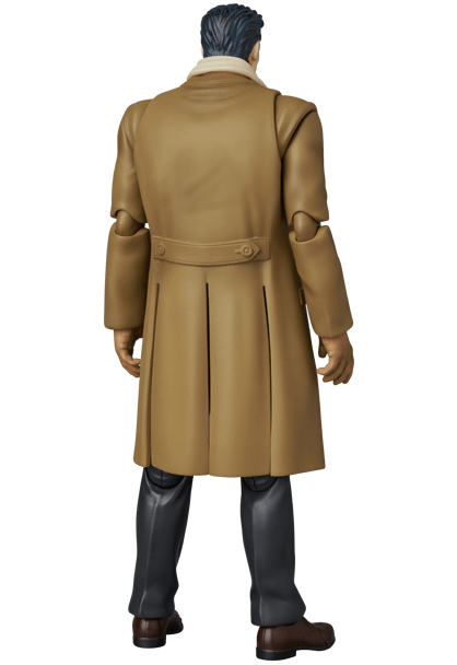 Batman: Hush MAFEX #299 Bruce Wayne (Preorder Feb 2027) - Collectables > Action Figures > toy -  MAFEX