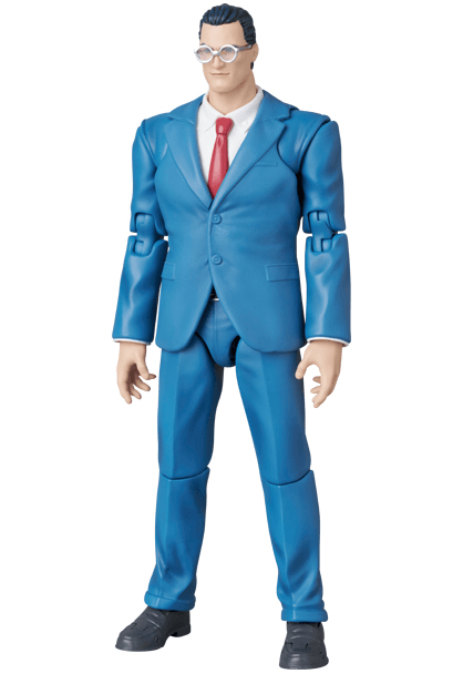 Batman: Hush MAFEX #300 Clark Kent (Preorder Feb 2027) - Collectables > Action Figures > toy -  MAFEX