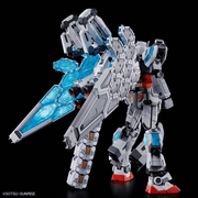HG - 1/144 - RX-78F00/E Gundam [EX-001 G.L.R.S.S. Feather Unit] Chemical Recycle Ver. - Model Kit > Collectable > Gunpla > Hobby -  Bandai