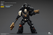 JoyToy - Warhammer 40K - Blood Angels - Lemartes with Jump Pack, Blood Crozius and Absolver Bolt Pistol - Collectables > Action Figures > toys -  Joy Toy
