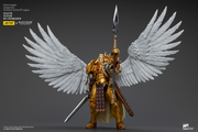 Joy Toy - Warhammer 40K - Blood Angels - Sanguinius Primarch of the IXth Legion ( preorder ) - Collectables > Action Figures > toys -  Joy Toy