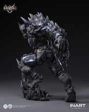 INART - Dark Nights: Metal - Batman: The Devastator (Preorder Q4 2026) - Collectables > Action Figures > toys -  Queen Studios