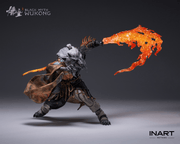 INART Action - Black Myth: Wukong - Guangzhi 1/12 Action Figure (Preorder Sep 2026) - Collectables > Action Figures > toys -  Queen Studios