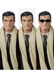Batman: Hush MAFEX #299 Bruce Wayne (Preorder Feb 2027) - Collectables > Action Figures > toy -  MAFEX