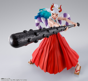 BANDAI - YAMATO "ONE PIECE", Bandai Spirits S.H.Figuarts (preorder Q2) - Collectables > Action Figures > toys -  Bandai