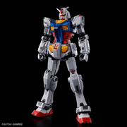 HG - 1/144 - RX-78F00/E Gundam [EX-001 G.L.R.S.S. Feather Unit] Chemical Recycle Ver. - Model Kit > Collectable > Gunpla > Hobby -  Bandai