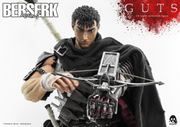 ThreeZero BERSERK - Guts Black Swordsman (preorder Dec/Jan) - Collectables > Action Figures > toys -  ThreeZero