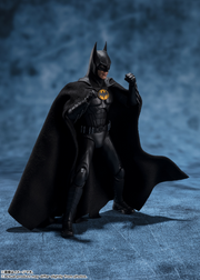 Bandai - The Flash (2023) S.H.Figuarts - Batman (preorder Q1) - Collectables > Action Figures > toys -  Bandai