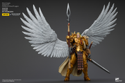 Joy Toy - Warhammer 40K - Blood Angels - Sanguinius Primarch of the IXth Legion ( preorder ) - Collectables > Action Figures > toys -  Joy Toy