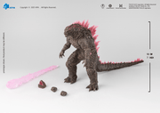 Godzilla x Kong: The New Empire - Godzilla Heat Ray Godzilla Evolved (preorder Q2 2026) - Collectables > Action Figures > toys -  HIYA TOYS
