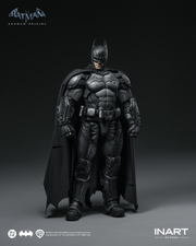 INART Action - Batman: Arkham Origins - Batman (Battle Damaged Version) (Preorder Dec 2026) - Collectables > Action Figures > toys -  Queen Studios