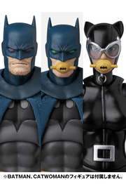 Batman: Hush MAFEX #299 Bruce Wayne (Preorder Feb 2027) - Collectables > Action Figures > toy -  MAFEX