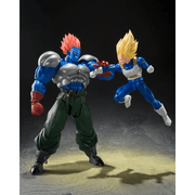 Dragon Ball Z - S.H.Figuarts - Super Android 13 (Preorder Oct 2026) - Collectables > Action Figures > toys -  Bandai