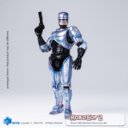 RoboCop 2 - RoboCop 1/12 Scale Action Figure (Preorder Mar 2027) - Collectables > Action Figures > toys -  HIYA TOYS
