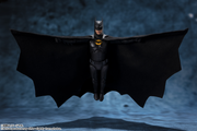 Bandai - The Flash (2023) S.H.Figuarts - Batman (preorder Q1) - Collectables > Action Figures > toys -  Bandai