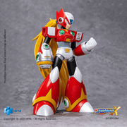 Mega Man X - Zero Action Figure (Preorder Mar 2027) - Collectables > Action Figures > toys -  HIYA TOYS