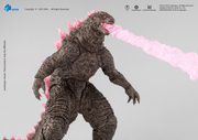Godzilla x Kong: The New Empire - Godzilla Heat Ray Godzilla Evolved (preorder Q2 2026) - Collectables > Action Figures > toys -  HIYA TOYS