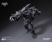 INART - Dark Nights: Metal - Batman: The Devastator (Preorder Q4 2026) - Collectables > Action Figures > toys -  Queen Studios