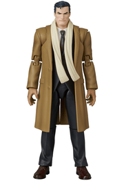 Batman: Hush MAFEX #299 Bruce Wayne (Preorder Feb 2027) - Collectables > Action Figures > toy -  MAFEX