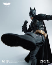 INART - Batman (The Dark Knight Rises) 1/12 Collectible Figure - Standard Version (preorder Q4 2025) - Collectables > Action Figures > toys -  Queen Studios